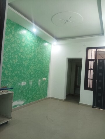 Room in 2 BHK Builder Floor at Ambala Highway – for Sale