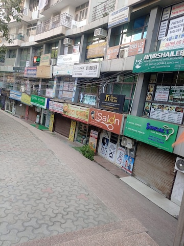 Commercial Shop 250 Sq.Ft. For Rent in Ahinsa Khand ii Ghaziabad  8137569