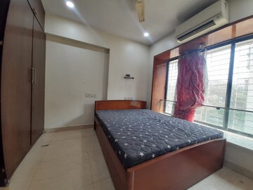 Bedroom in 3 BHK Apartment at Royal Palms, Goregaon East – for Rent