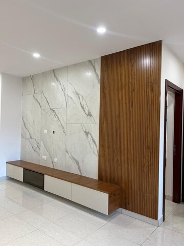 3 BHK Apartment For Rent in Prestige High Fields, Gachibowli