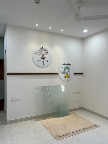 Room in 3 BHK Apartment at Prestige High Fields, Gachibowli – for Rent