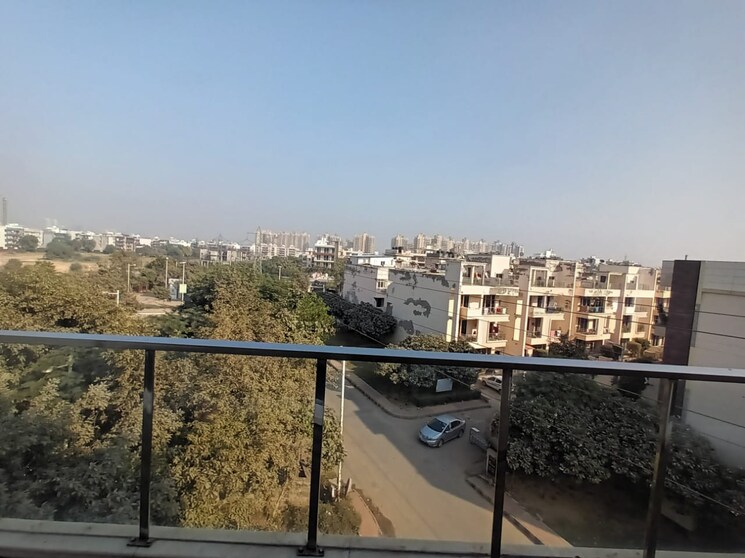 Exterior View, ansal-api-esencia 4 Bedroom 2198 Sq.Ft. Apartment In Sector 67 Gurgaon 8137619