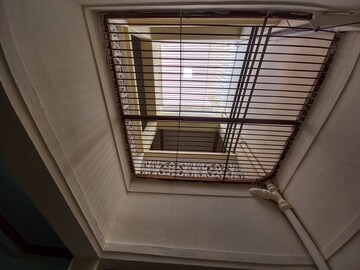Staircase in 6+ BHK Independent House at Heritage Town – for Sale