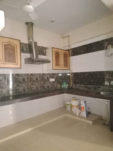 Kitchen in 3 BHK Villa at Sector 100 – for Rent