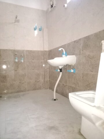 Bathroom in 3 BHK Villa at Sector 100 – for Rent