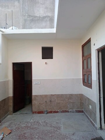 Kitchen in 3 BHK Villa at Sector 100 – for Rent
