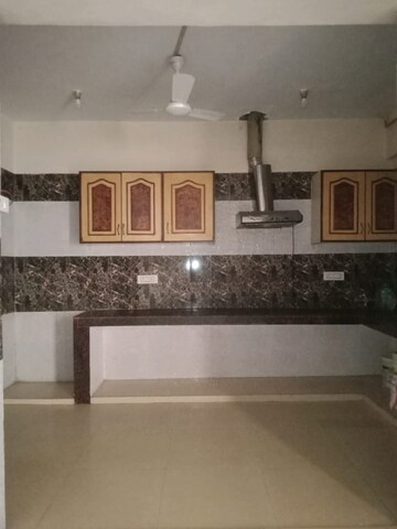 Kitchen in 3 BHK Villa at Sector 100 – for Rent