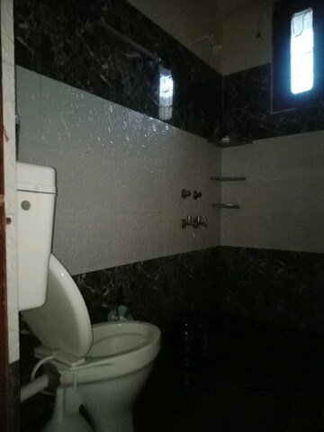 Bathroom in 3 BHK Villa at Sector 100 – for Rent