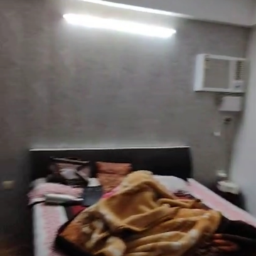 Furnished Amenities in 3 BHK Apartment at Umang Monsoon Breeze Phase II, Sector 80 – for Sale