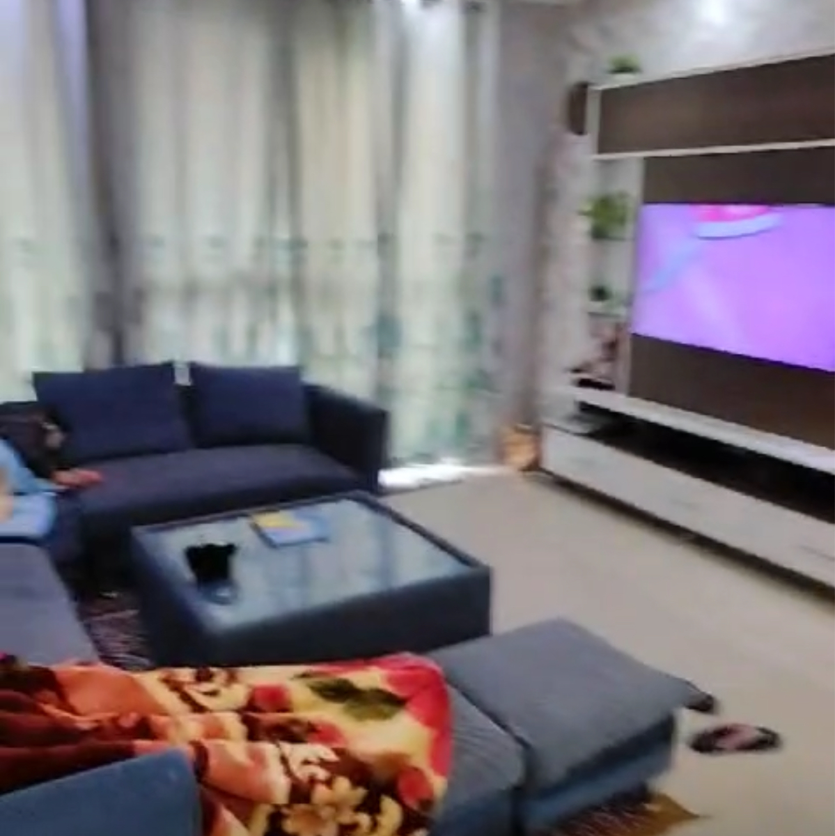 3 BHK + Extra Room 1854 Sq.Ft. Apartment in Umang Monsoon Breeze Phase II