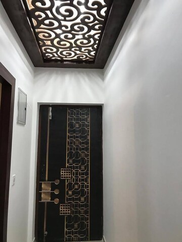 Building Lobby in 2 BHK Apartment at Mahagun Mywoods III, Sector 16c Greater Noida – for Sale