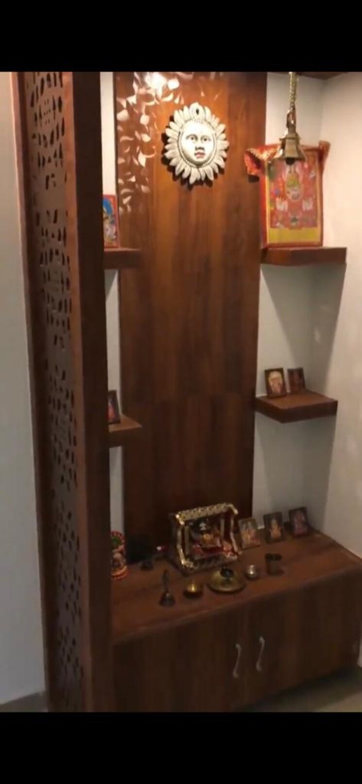 Living Room, mahagun-mywoods-iii 2 Bedroom 960 Sq.Ft. Apartment In Sector 16c Greater Noida Greater Noida 8137603