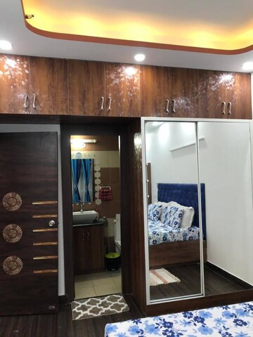 Furnished Amenities in 2 BHK Apartment at Mahagun Mywoods III, Sector 16c Greater Noida – for Sale