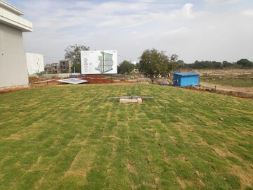  Plot – Garden View at Shamirpet - for Sale