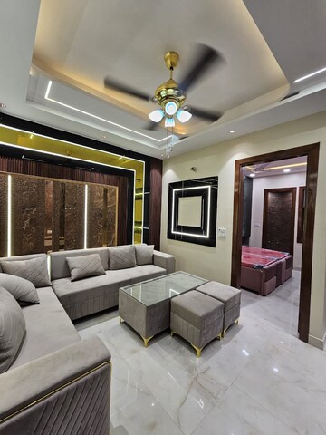 2 BHK Apartment For Sale in Provident Park Square, Kanakapura Road