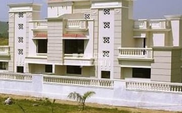 3 BHK Villa For Sale in Prescon Prestige Valley, Ghodbunder Road