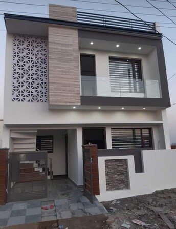 3 BHK Independent House For Resale in Mysore Road Bangalore  8137610