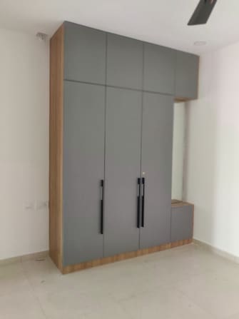 3 BHK Apartment For Rent in Cybercity Marina Skies Hi Tech City Hyderabad  8137638