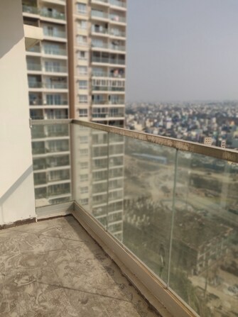 3 BHK Apartment For Rent in Cybercity Marina Skies Hi Tech City Hyderabad  8137638