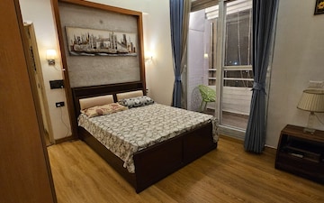 4 BHK Apartment For Sale in Godrej Golf Link Villas, Sector 12 Greater Noida