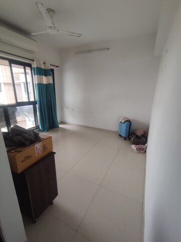 Living Room in 3 BHK Apartment at Kanakia Rainforest, Andheri East – for Rent