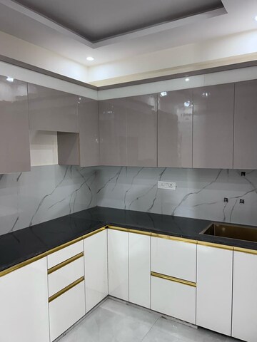 2 BHK Apartment For Sale in Provident Park Square, Kanakapura Road
