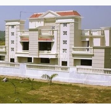 3 BHK Villa For Rent in Prescon Prestige Valley Ghodbunder Road Thane  8137626