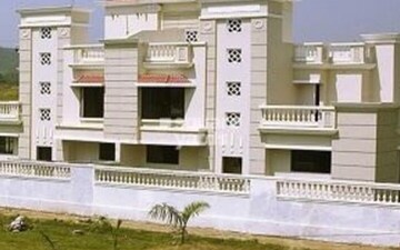 3 BHK Villa For Rent in Prescon Prestige Valley, Ghodbunder Road