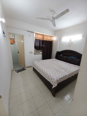 Bedroom in 1 BHK Apartment at Ninex RMG Residency, Sector 37c – for Rent