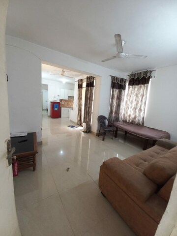 1 BHK Apartment For Rent in Ninex RMG Residency Sector 37c Gurgaon  8137635