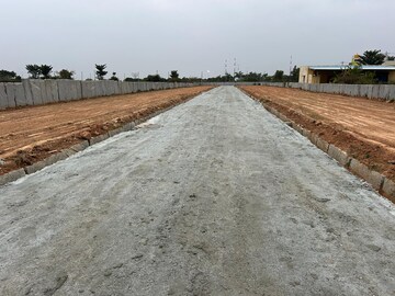 Plot Area in  Plot at Vetapalem – for Sale