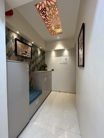 Furnished Amenities in 3.5 BHK Apartment at Lodha Belmondo, Gahunje – for Rent
