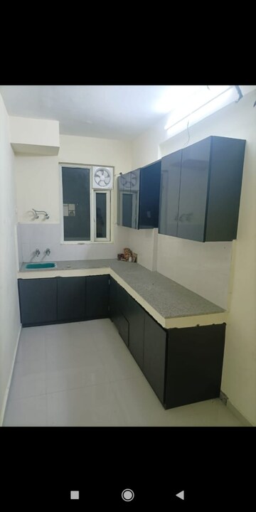 Kitchen in 2 BHK Apartment at Pyramid Heights, Sector 85 – for Rent