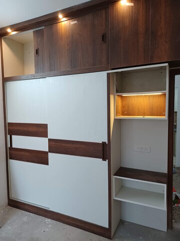 Kitchen in 2 BHK Apartment at Mahagun Mywoods III, Sector 16c Greater Noida – for Sale