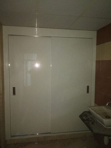 Master Bedroom in 2 BHK Apartment at Mahagun Mywoods III, Sector 16c Greater Noida – for Sale