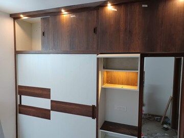 Furnished Amenities in 2 BHK Apartment at Mahagun Mywoods III, Sector 16c Greater Noida – for Sale