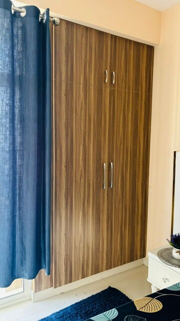 3 BHK Apartment For Rent in SCC Sapphire, Raj Nagar Extension