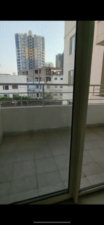 Balcony in 2 BHK Apartment at Alphacorp Gurgaon One 84, Sector 84 – for Sale