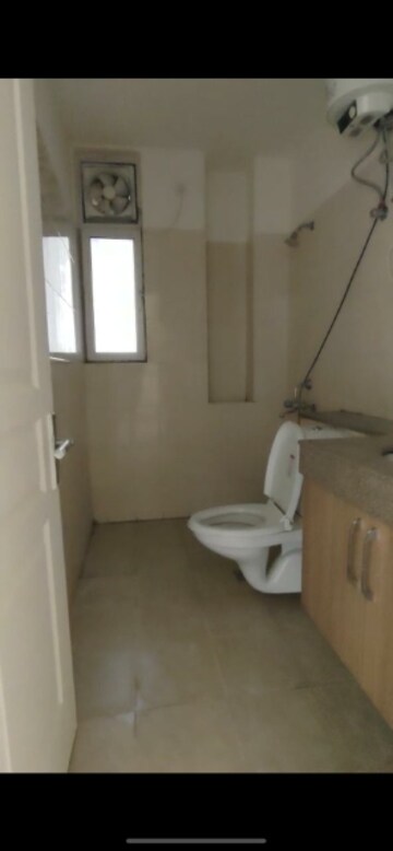 Bathroom in 2 BHK Apartment at Alphacorp Gurgaon One 84, Sector 84 – for Sale