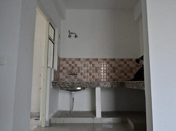 Bathroom in 2.5 BHK Apartment at Mahagun Mywoods II, Sector 16c Greater Noida – for Sale