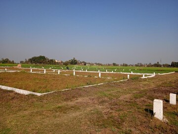 Plot For Resale in Ghansoli Navi Mumbai  8137662