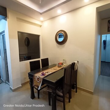 Gym in 2.5 BHK Apartment at JM Florence, Tech Zone 4 Greater Noida – for Rent