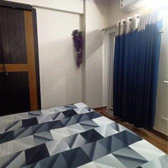 2.5 BHK Apartment For Rent in JM Florence Sector 123 Greater Noida  8137682