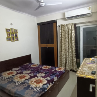 2.5 BHK Apartment For Rent in JM Florence Sector 123 Greater Noida  8137682