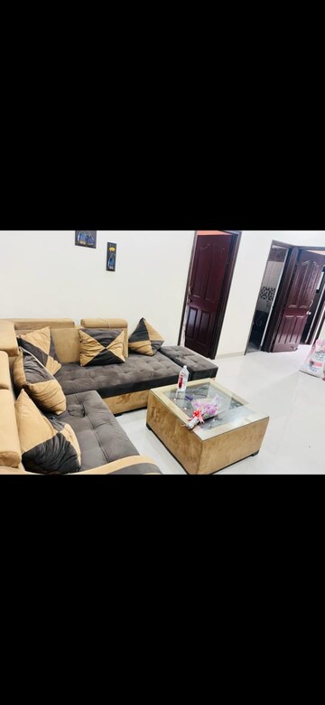 3.5 BHK Apartment For Rent in SCC Sapphire, Raj Nagar Extension
