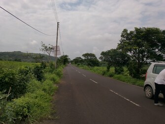 Plot For Resale in Jui Navi Mumbai  8137672