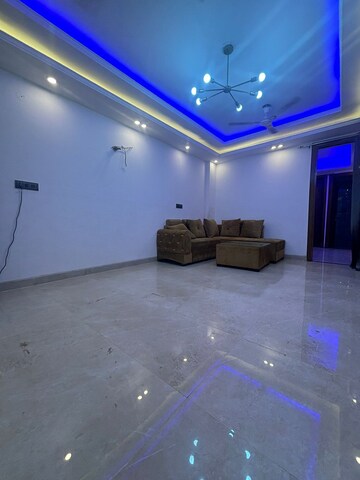 3 BHK Builder Floor For Rent in Saket