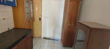 Bathroom in 2 BHK Apartment at Norita Chs Ltd, Powai – for Rent
