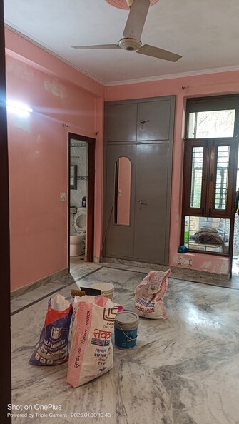 2 BHK Builder Floor For Rent in Ashoka Enclave 3 Sector 35 Faridabad  8137705