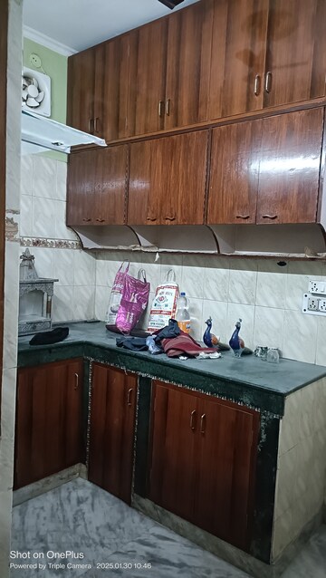 2 BHK Builder Floor For Rent in Ashoka Enclave 3, Sector 35